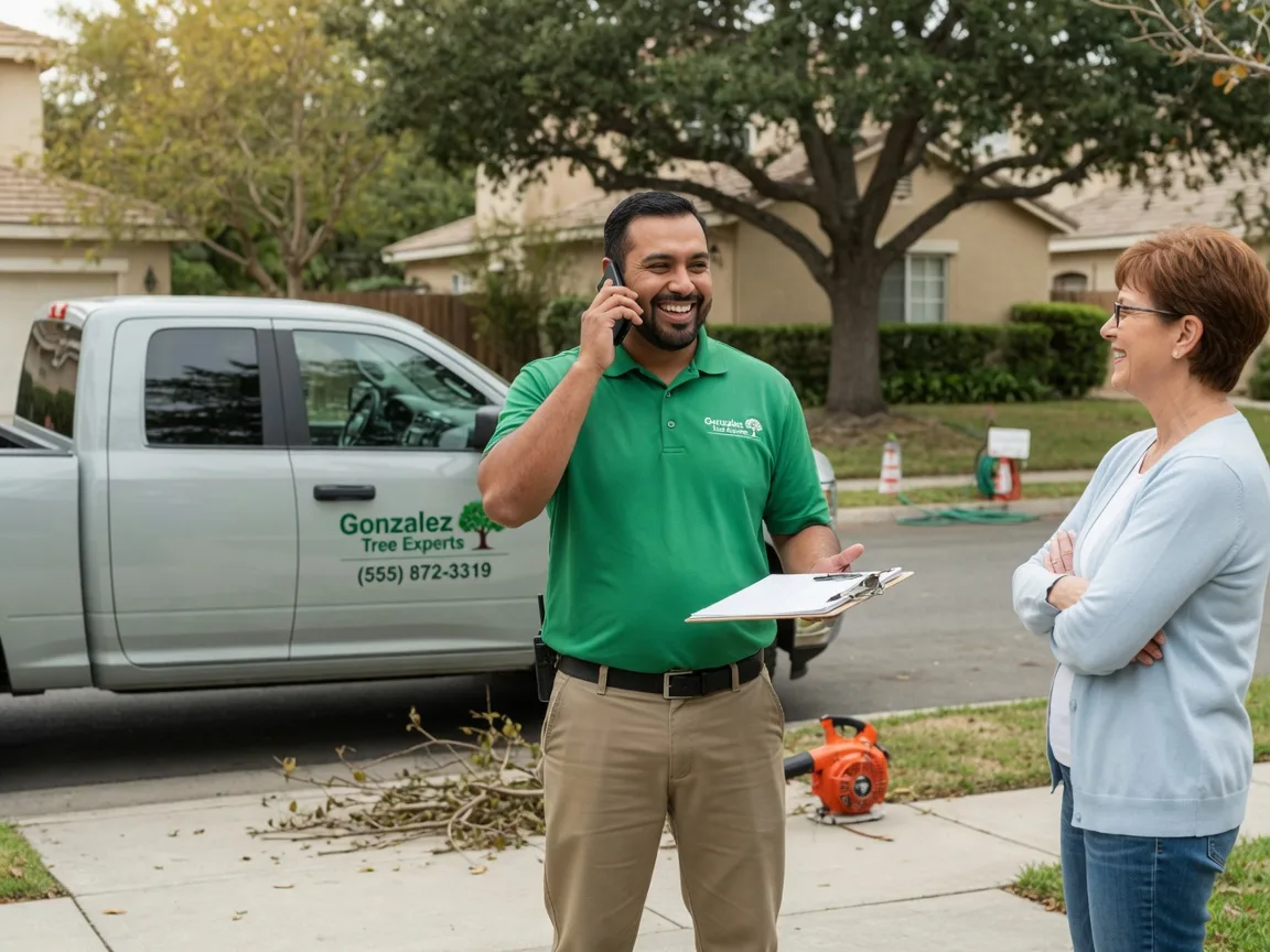 Tree Service Oakland, IA FAQs